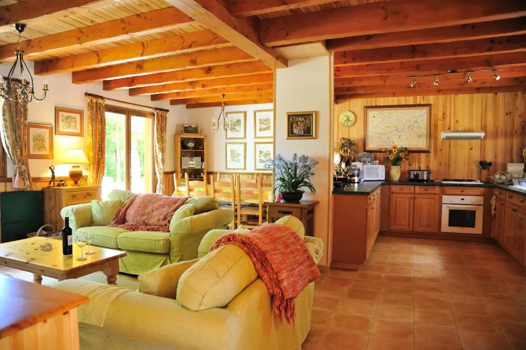 Résidence Souillac Golf & Country Club4 étoiles★★★★