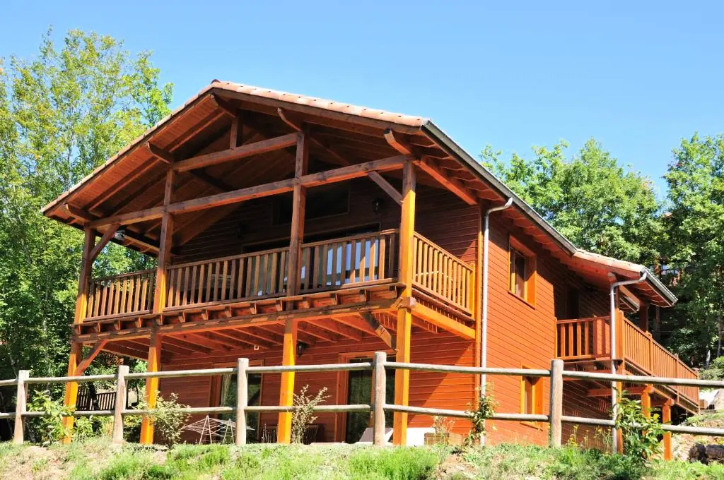 Résidence Souillac Golf & Country Club4 étoiles★★★★