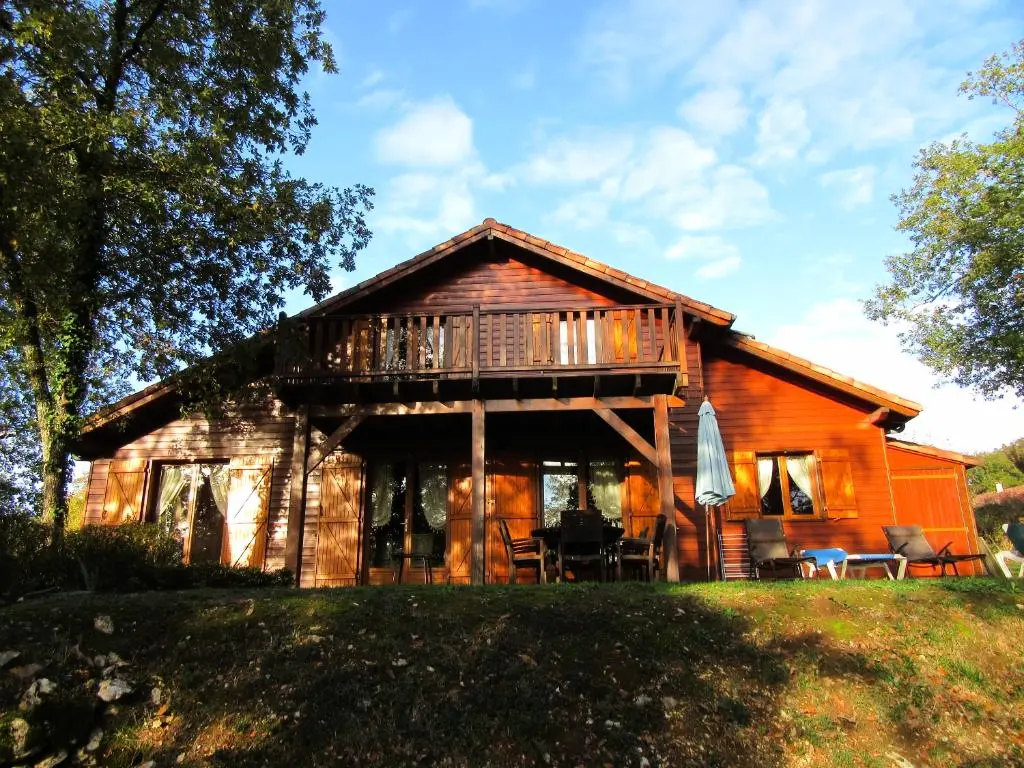 Résidence Souillac Golf & Country Club4 étoiles★★★★