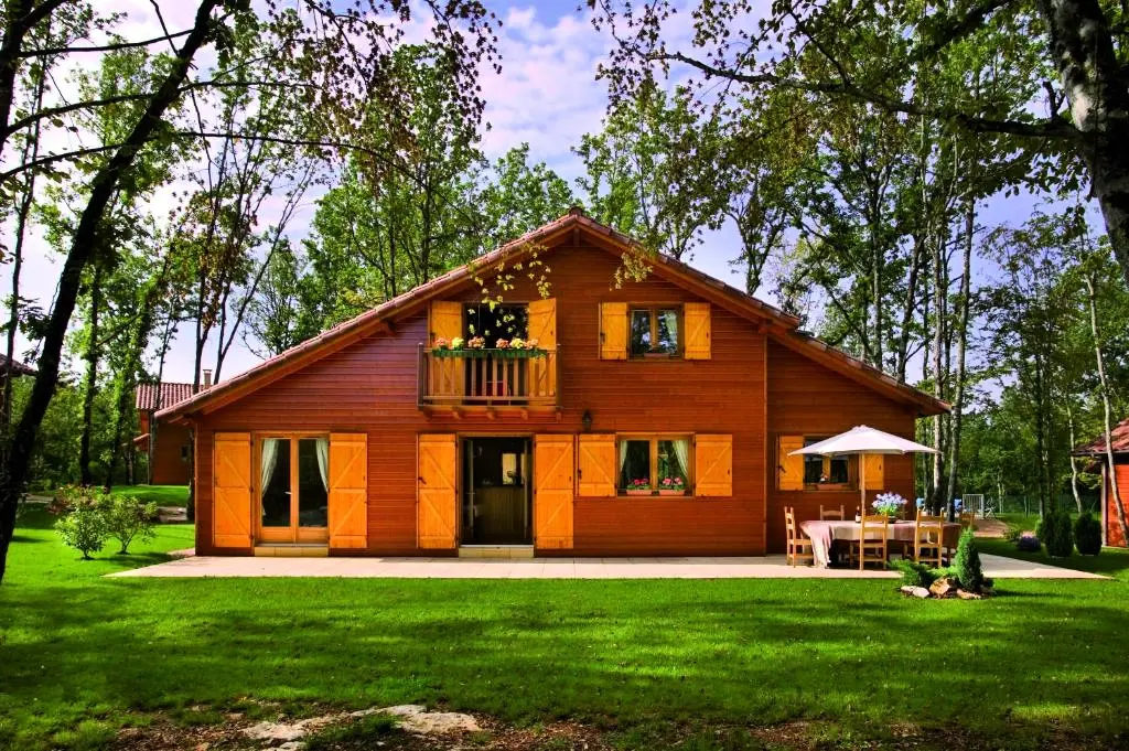 Résidence Souillac Golf & Country Club4 étoiles★★★★