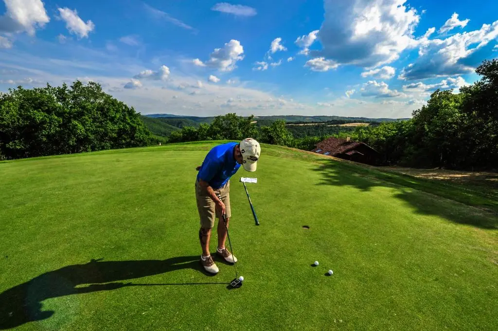 Résidence Souillac Golf & Country Club4 étoiles★★★★
