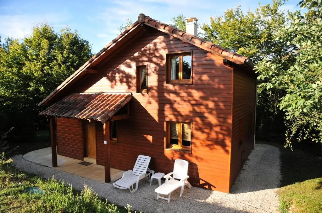 Résidence Souillac Golf & Country Club4 étoiles★★★★