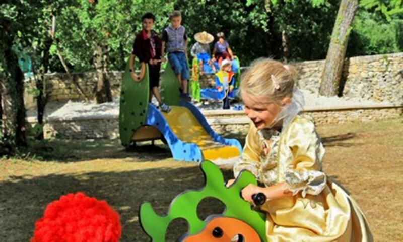 Camping La Paille Basse***** - Souillac-sur-Dordogne - 10
