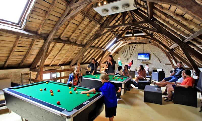 Camping La Paille Basse***** - Souillac-sur-Dordogne - 13