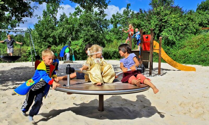 Camping La Paille Basse***** - Souillac-sur-Dordogne - 14