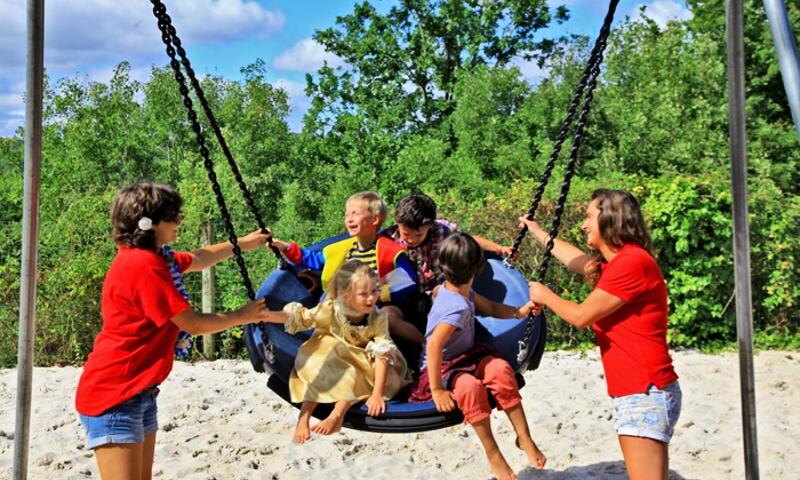 Camping La Paille Basse***** - Souillac-sur-Dordogne - 16