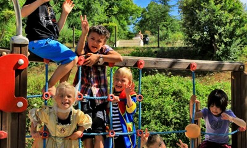 Camping La Paille Basse***** - Souillac-sur-Dordogne - 17
