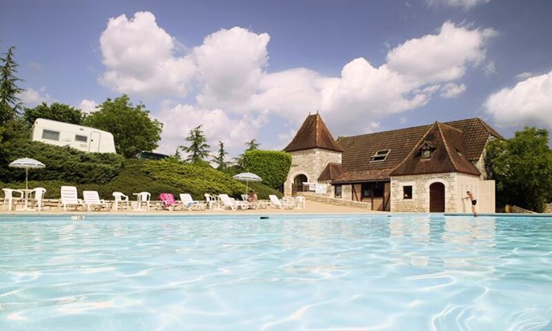 Camping La Paille Basse***** - Souillac-sur-Dordogne - 1
