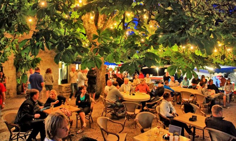 Camping La Paille Basse***** - Souillac-sur-Dordogne - 22