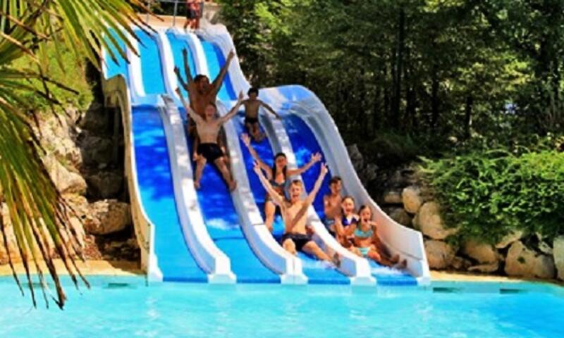 Camping La Paille Basse***** - Souillac-sur-Dordogne - 4