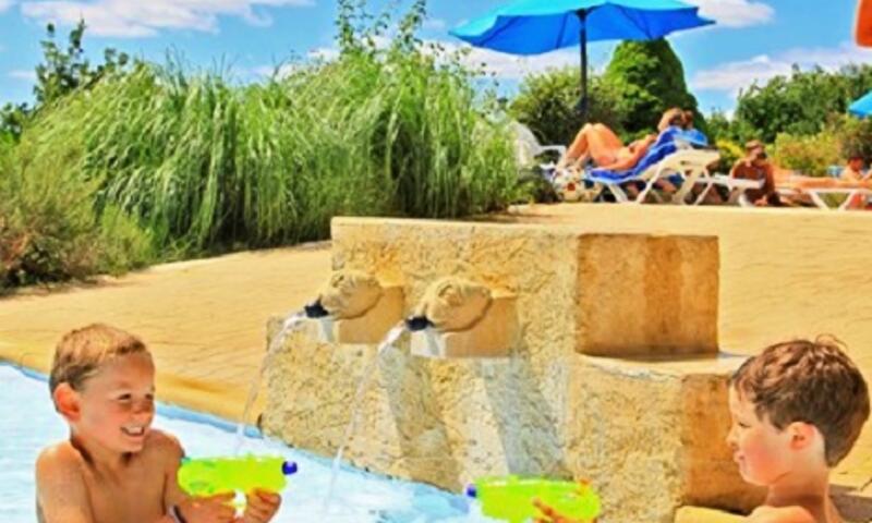 Camping La Paille Basse***** - Souillac-sur-Dordogne - 6