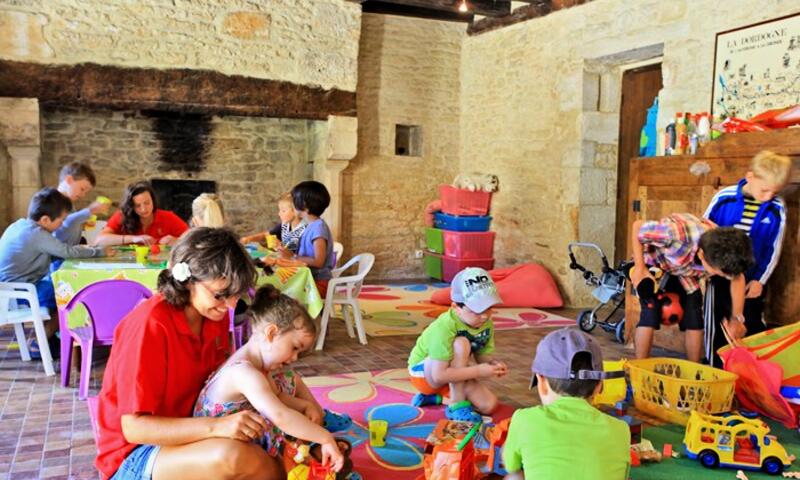 Camping La Paille Basse***** - Souillac-sur-Dordogne - 8