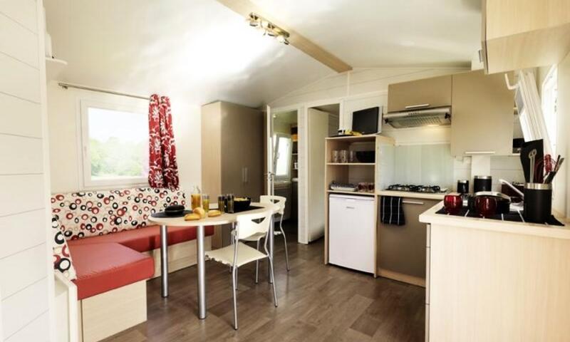 Camping La Paille Basse***** - Souillac-sur-Dordogne - 30