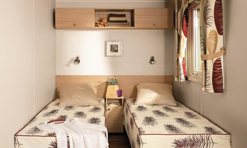 Camping La Paille Basse***** - Souillac-sur-Dordogne - 32