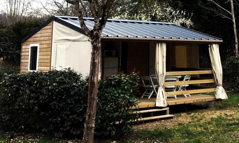 France - Sud Ouest - Souillac - Camping Flower Les Ondines 3*