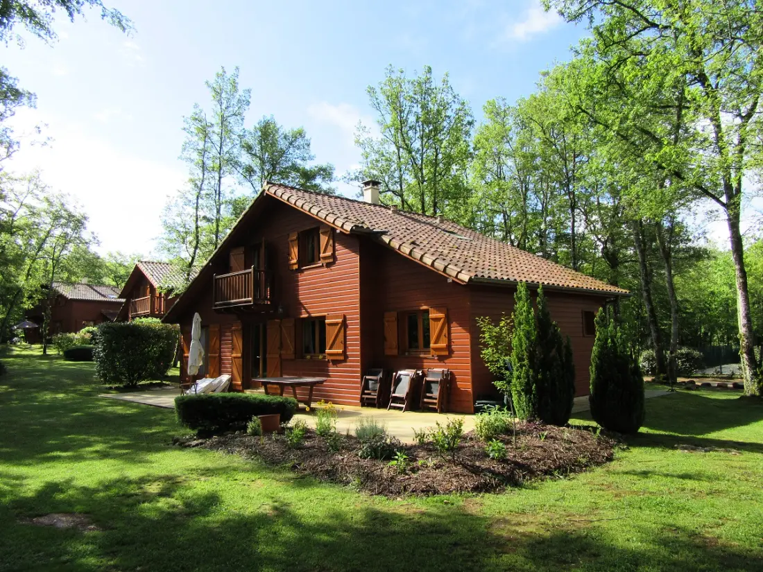 Résidence Souillac Golf & Country Club4 étoiles★★★★