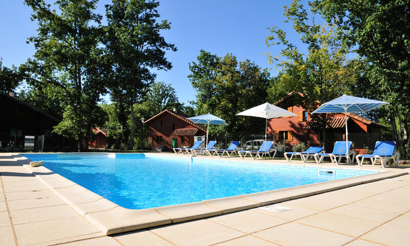 France - Sud Ouest - Souillac - Résidence Souillac Golf & Country Club 4*