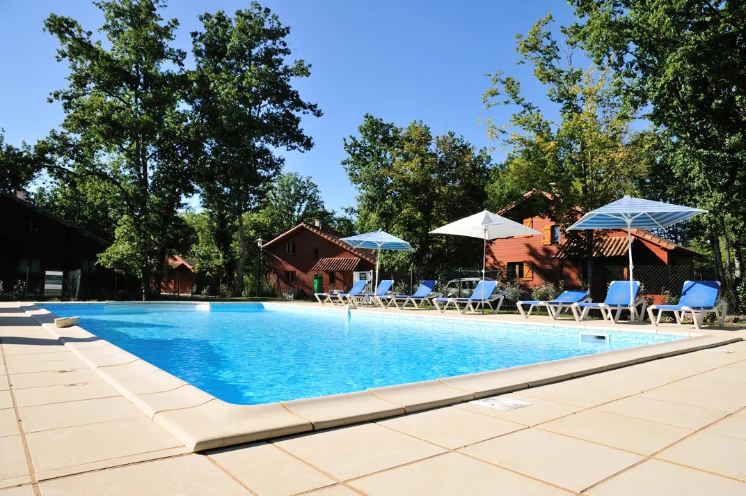 Résidence Souillac Golf & Country Club4 étoiles★★★★