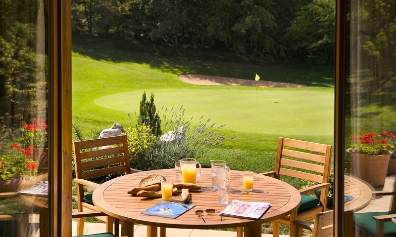 France - Sud Ouest - Souillac - Résidence Souillac Golf & Country Club 4*