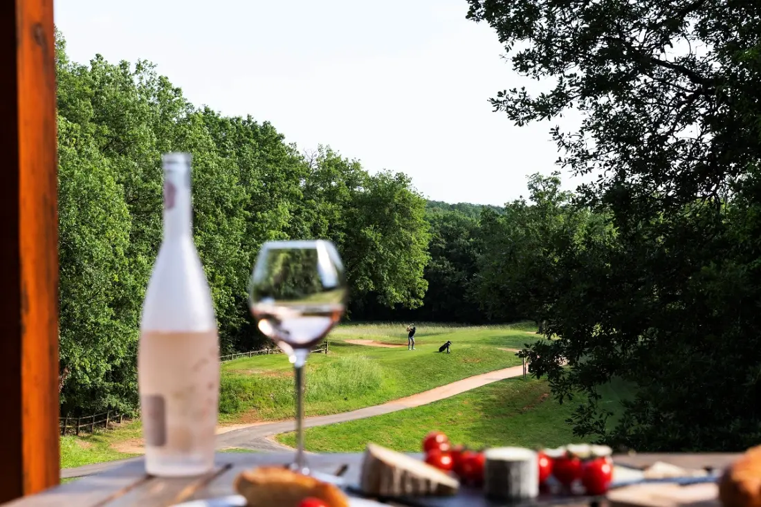 Résidence Souillac Golf & Country Club4 étoiles★★★★