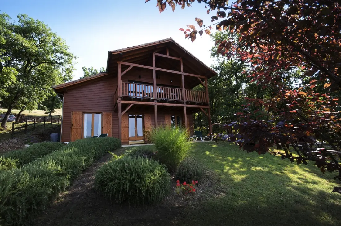 Résidence Souillac Golf & Country Club4 étoiles★★★★