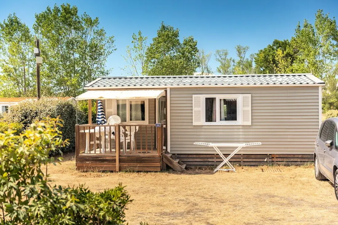 Camping Le Palace