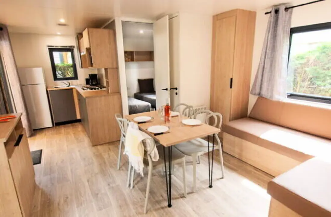 Camping Le Palace
