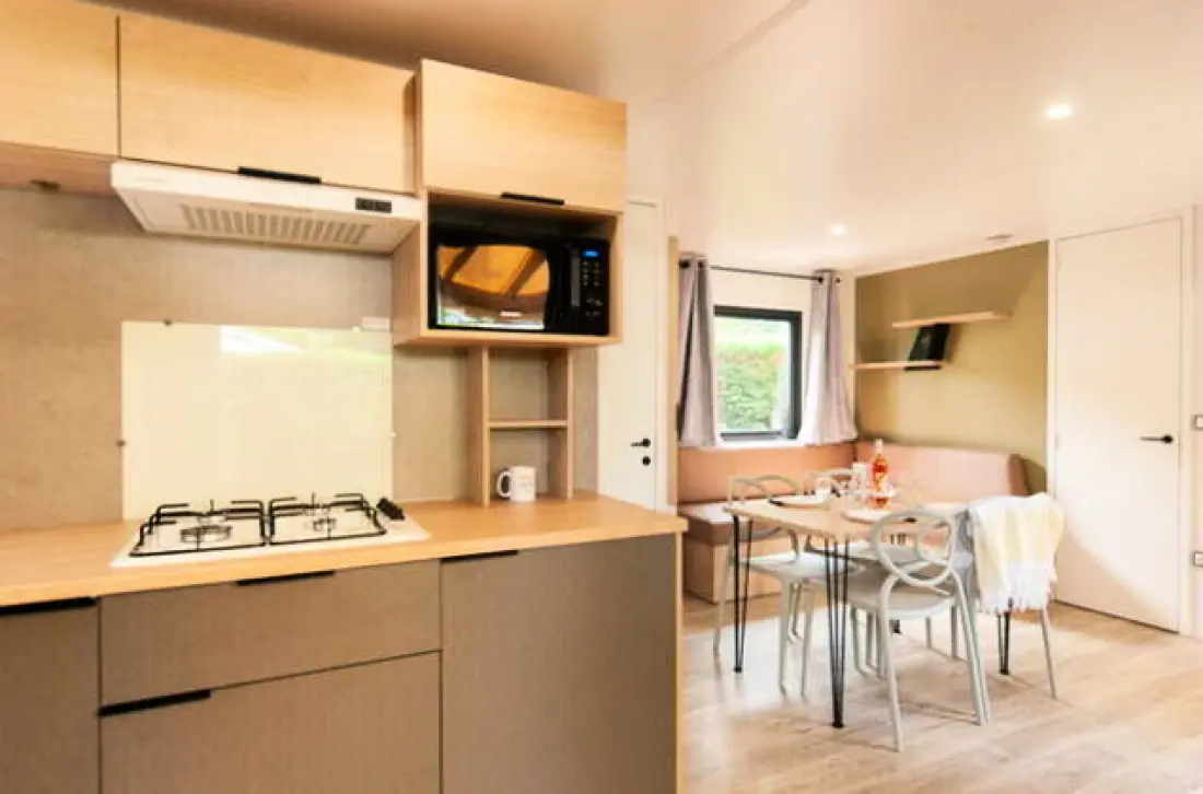 Camping Le Palace