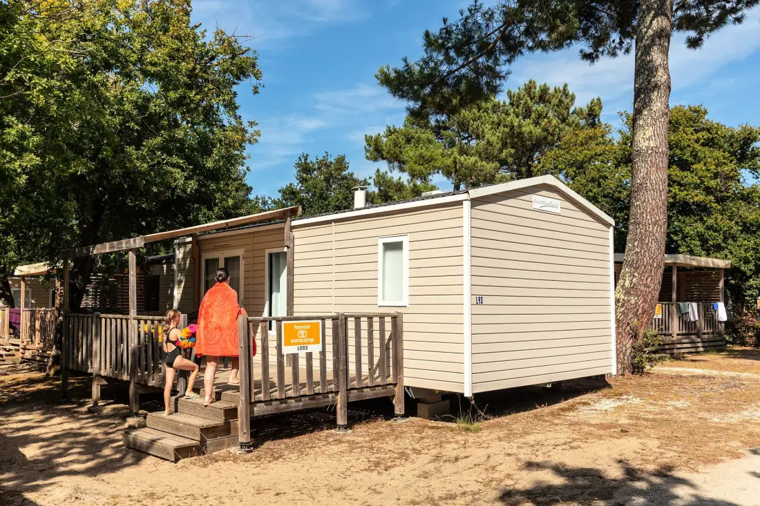 Camping Le Palace