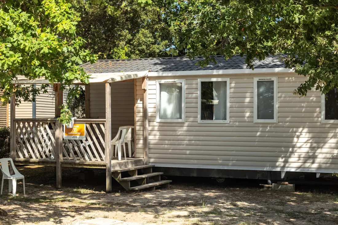 Camping Le Palace