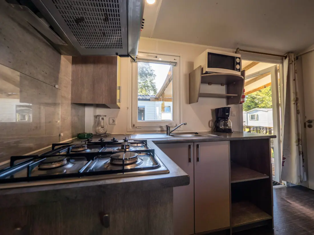 Camping Le Palace