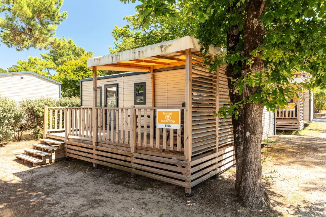 Camping Le Palace