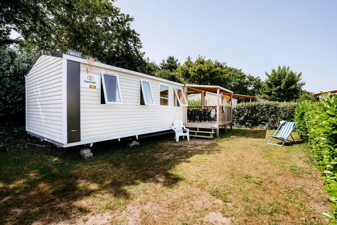 Camping Le Palace