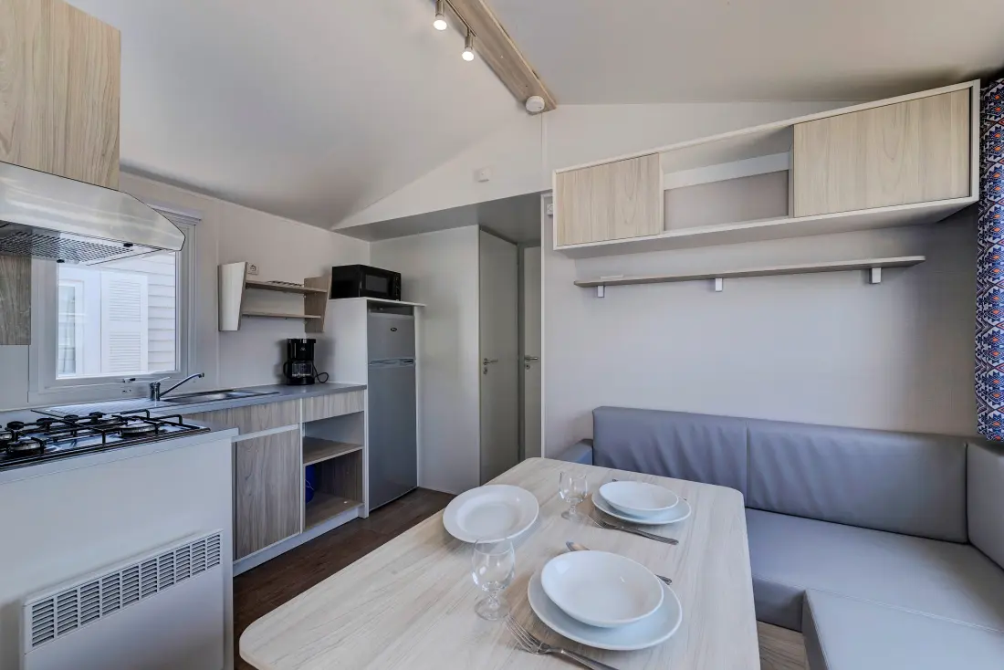 Camping Le Palace