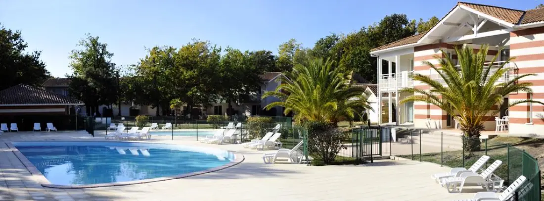 Estivel - Résidence Le Domaine des Sables