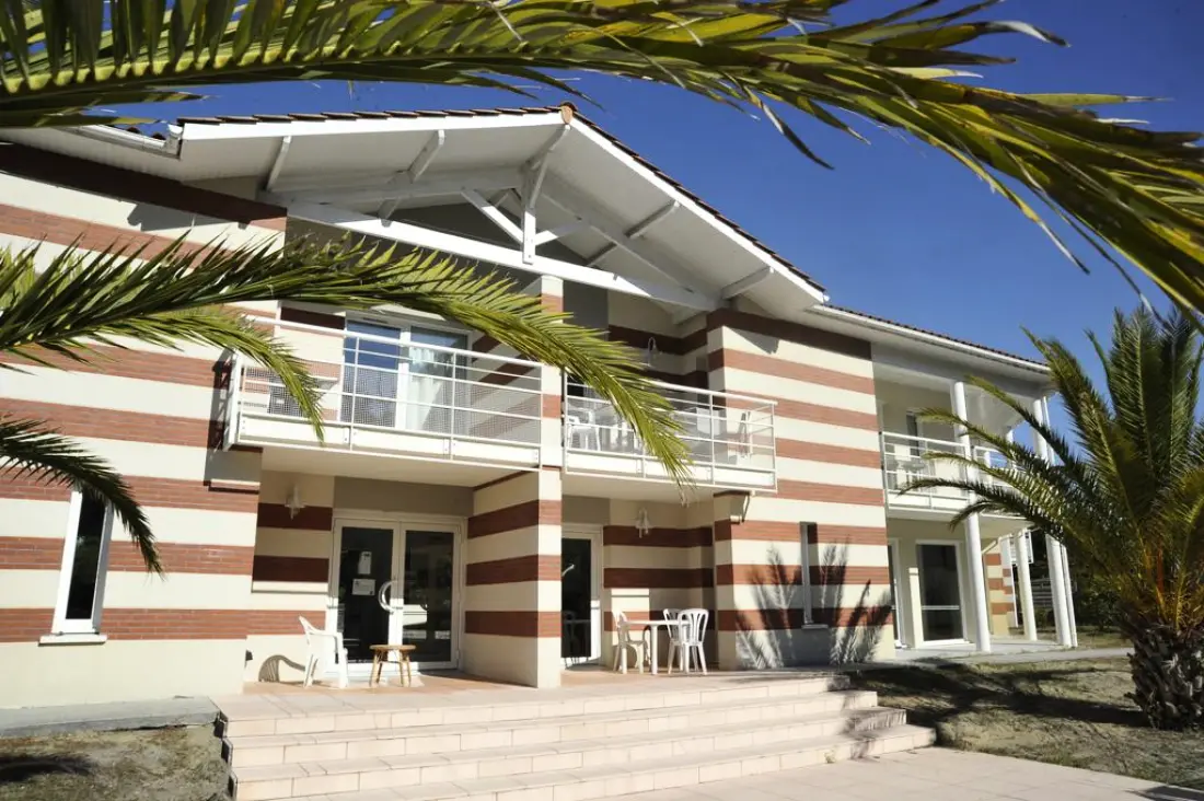 Estivel - Résidence Le Domaine des Sables