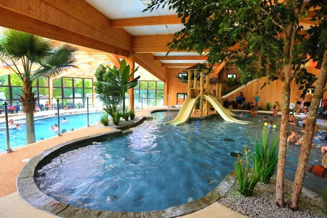 Camping Le Palace