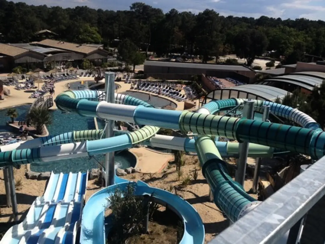 Camping Le Palace
