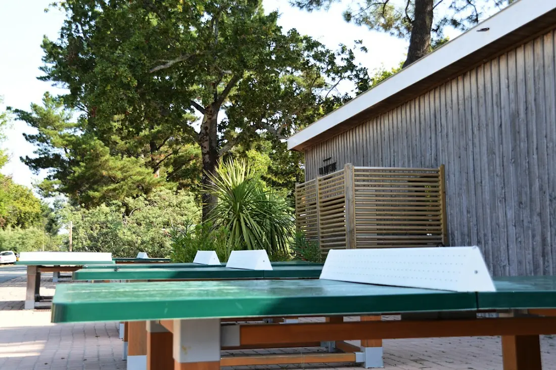Camping Le Palace