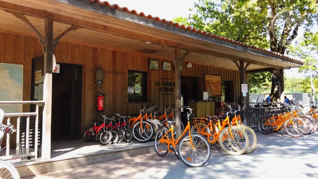 Camping Le Palace