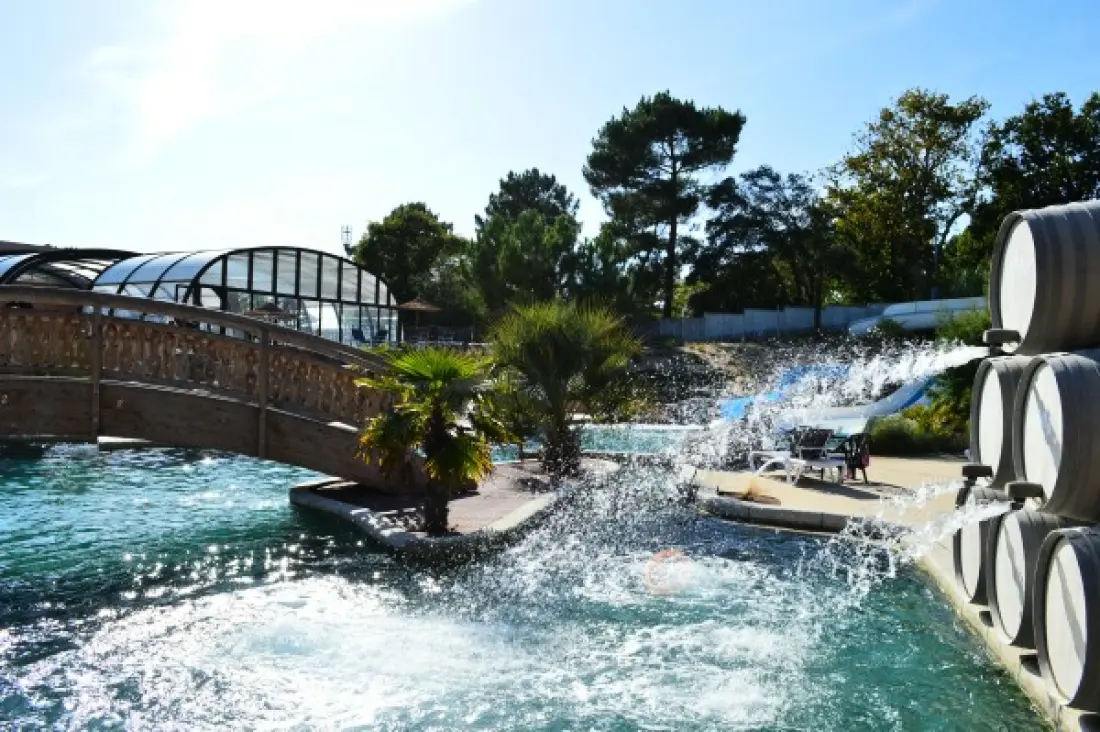 Camping Le Palace