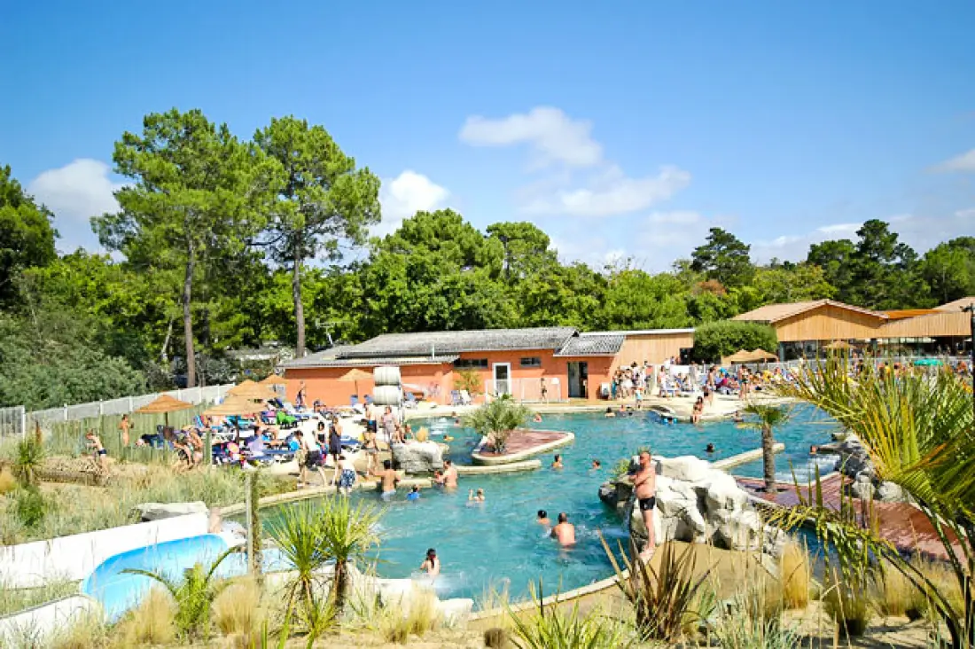 Camping Le Palace