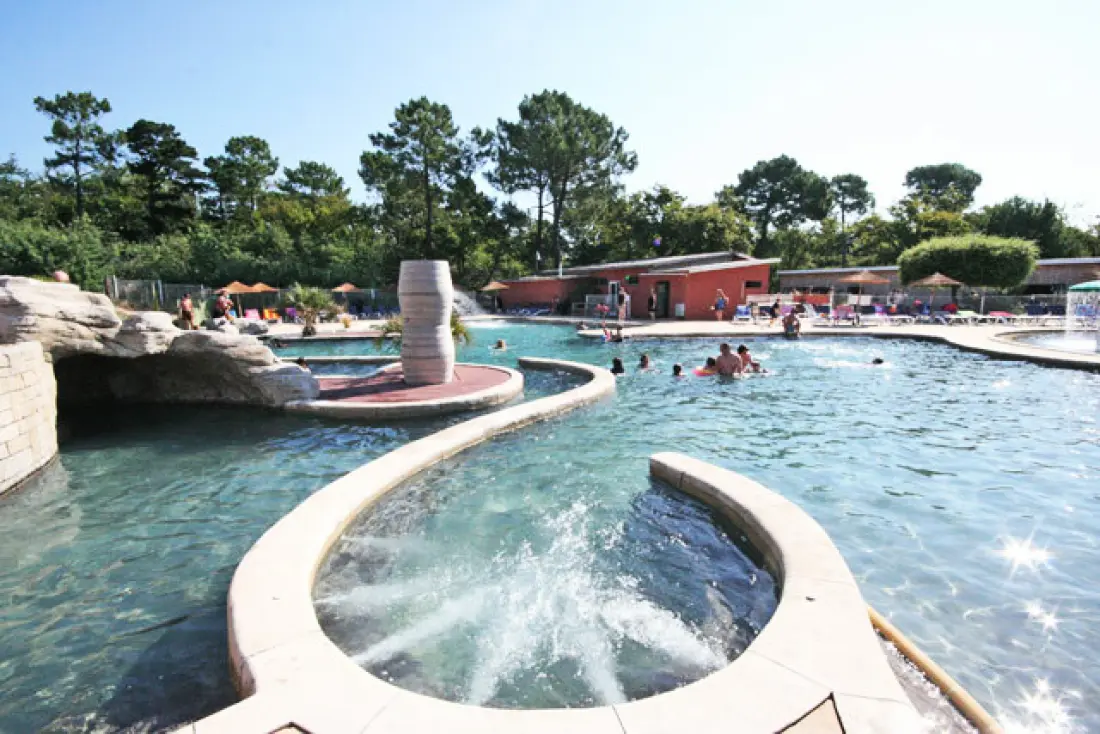 Camping Le Palace