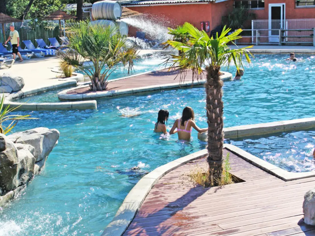Camping Le Palace