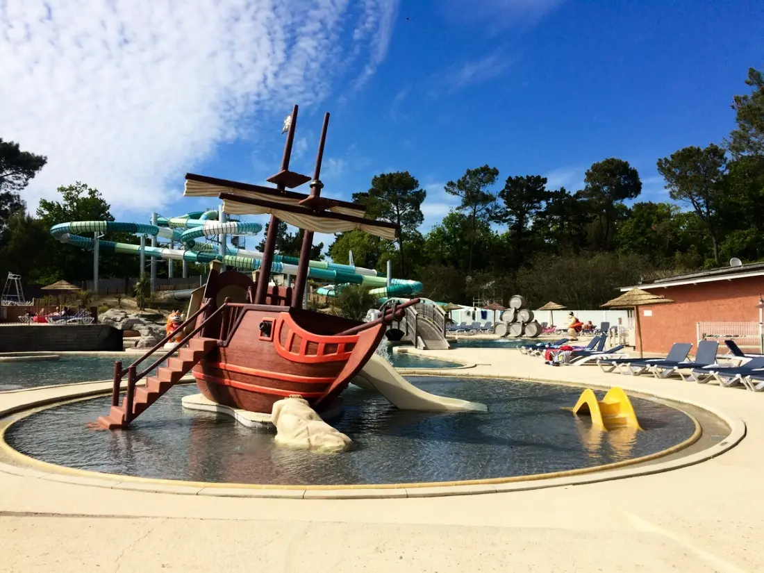 Camping Le Palace