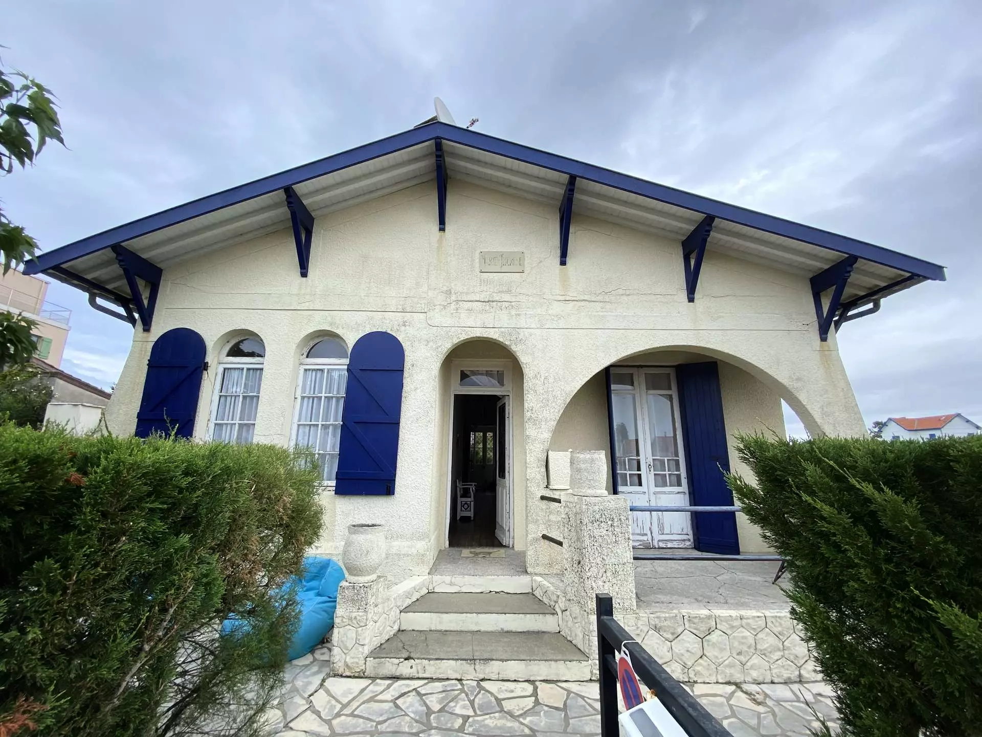 Résidence 006-soulac Sur Mer - - Soulac-sur-mer - 1