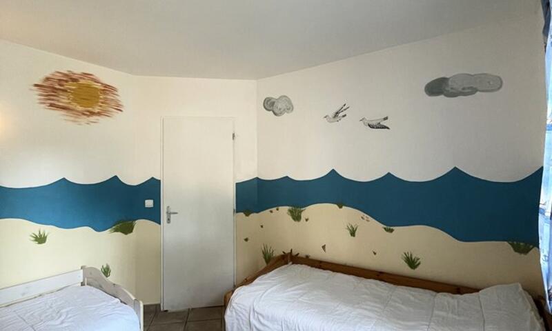 Résidence 060-soulac Sur Mer - - Soulac-sur-Mer - 16