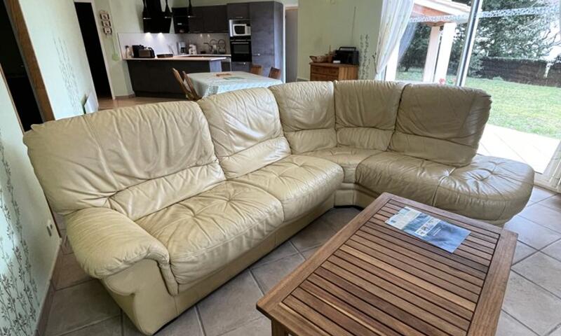 Résidence 060-soulac Sur Mer - - Soulac-sur-Mer - 9