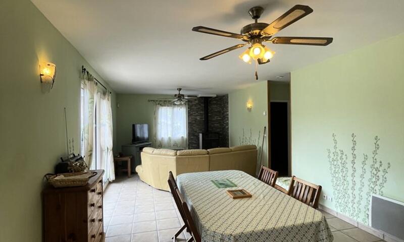 Résidence 060-soulac Sur Mer - - Soulac-sur-Mer - 6