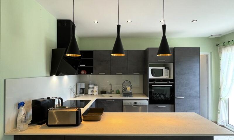 Résidence 060-soulac Sur Mer - - Soulac-sur-Mer - 4